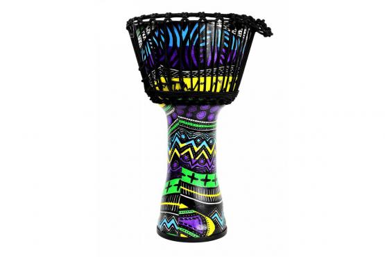 Palm Percussion PVC DRUM ROPE TENSION 10": 1