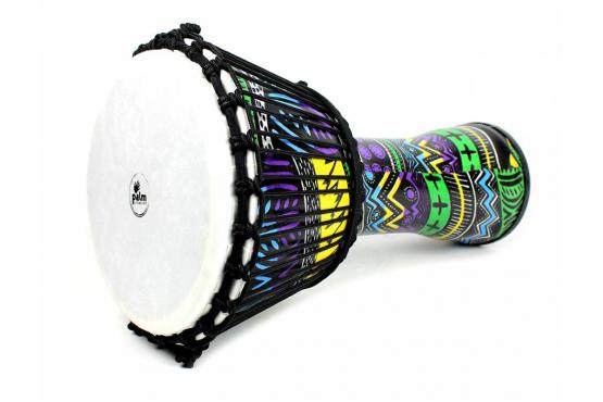 Palm Percussion PVC DRUM ROPE TENSION 10": 3