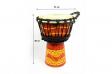 Palm Percussion JM-23 7": 2