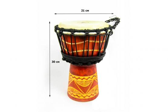 Palm Percussion JM-23 7": 2