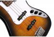 Cort GB24JJ (2 Tone Burst): 2