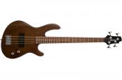 Cort Action Junior (Open Pore Walnut)