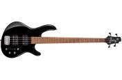 Cort Action HH4 (Black)