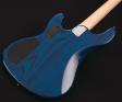 Cort GB74JJ (Aqua Blue): 4