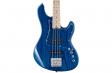 Cort GB74JJ (Aqua Blue): 2