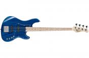 Cort GB74JJ (Aqua Blue)