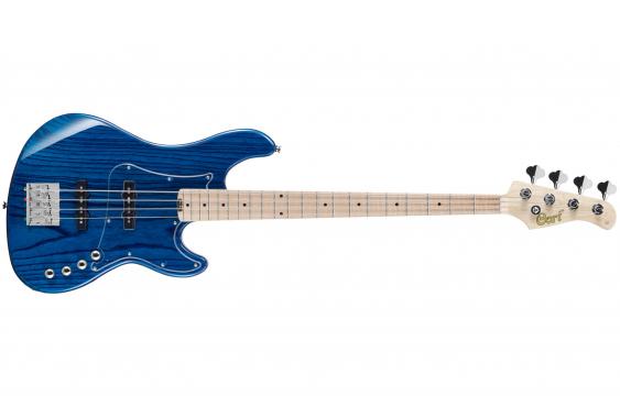 Cort GB74JJ (Aqua Blue): 1