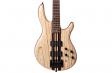 Cort A4 Ultra Ash (Etched Natural Black): 2