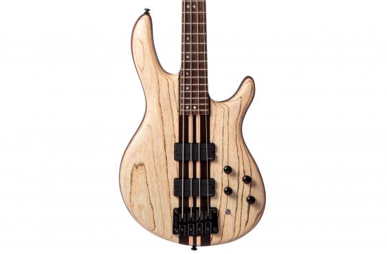 Cort A4 Ultra Ash (Etched Natural Black): 2