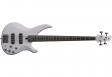 Yamaha TRBX-504 (Translucent White): 1
