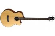 Cort AB850F (Natural Glossy)