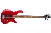 Cort Action HH5 (Blood Red Metallic)