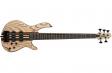 Cort A5 Ultra Ash (Etched Natural Black): 1