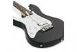 Yamaha PACIFICA 112J L (Black): 2