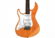 Yamaha PACIFICA 112J L (Yellow Natural Satin): 2