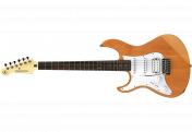 Yamaha PACIFICA 112J L (Yellow Natural Satin)