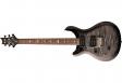 PRS SE Custom 24 LEFTY (Charcoal Burst): 1