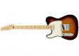 Fender PLAYER TELECASTER LEFT HANDED MN 3TS: 1