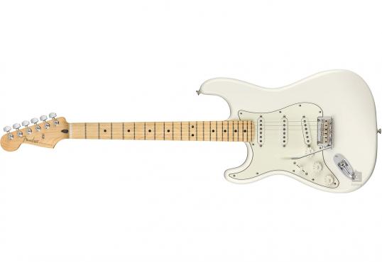 Fender PLAYER STRATOCASTER LH MN PWT: 1