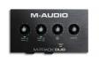 M-Audio M-Track Duo: 4