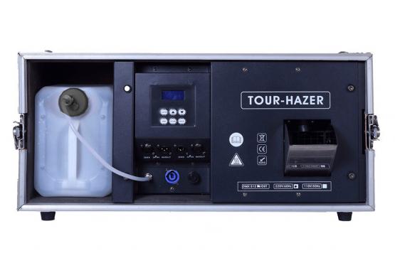 Star Lighting TS-04 Tour Hazer 2000W: 2