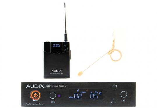 Audix PERFORMANCE SERIES AP41 w/HT7 BG: 1