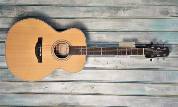 Takamine GN20 NS: 3