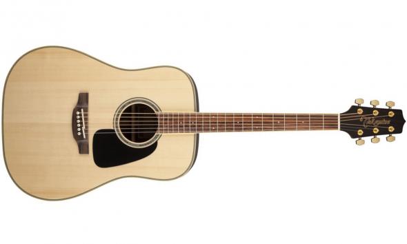 Takamine GD51 NAT: 1