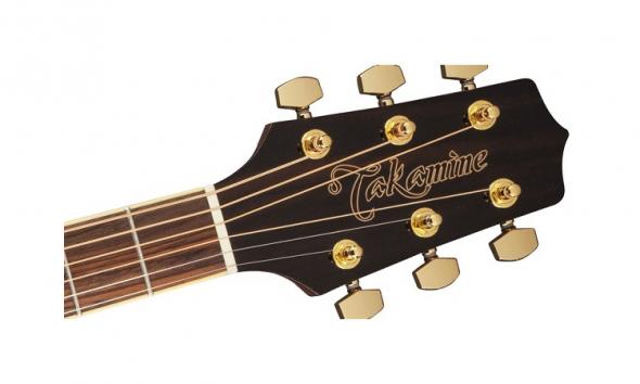 Takamine GD51 NAT: 3