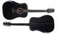 Takamine GD30 BLK: 2