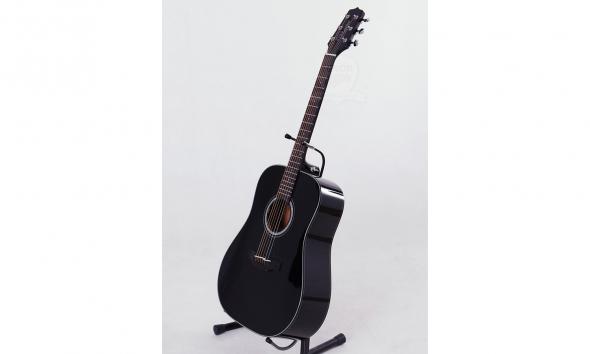 Takamine GD30 BLK: 3