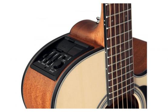 Takamine GD15CE NAT: 3