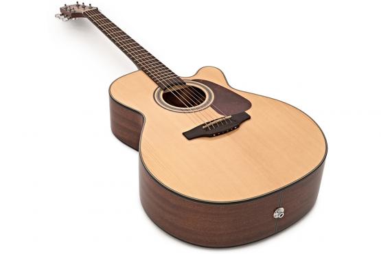 Takamine GD15CE NAT: 2