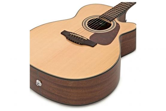 Takamine GN15CE NAT: 4