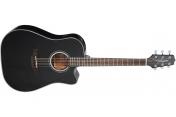 Takamine GD30CE BLK