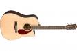 Fender CD-140SCE NAT: 1