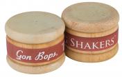 Gon Bops Small Talking Shakers