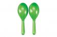 Maxtone T-46 Plastic Maracas: 1