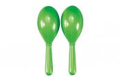 Maxtone T-46 Plastic Maracas