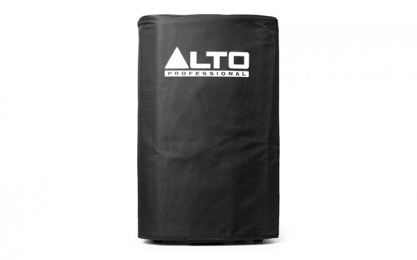 Alto Professional TX215 Cover: 2