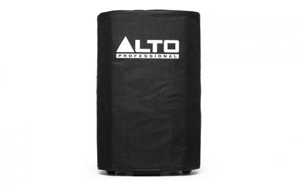 Alto Professional TX212 Cover: 2