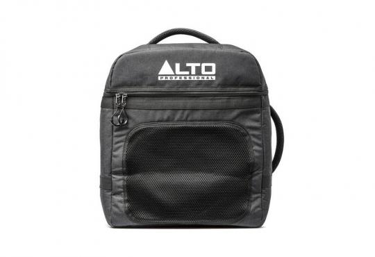 Alto Professional Uber Backpack: 4