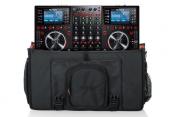 Gator G-CLUB-CONTROL 25 DJ Controller Messenger Bag 25"