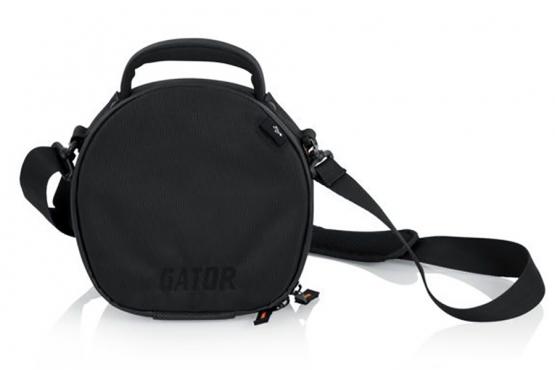 Gator G-CLUB-HEADPHONE DJ Headphone Case: 3