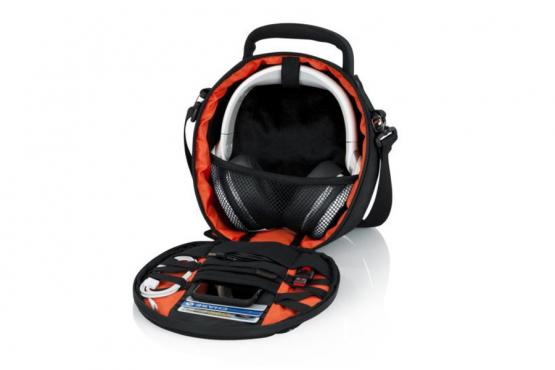 Gator G-CLUB-HEADPHONE DJ Headphone Case: 1