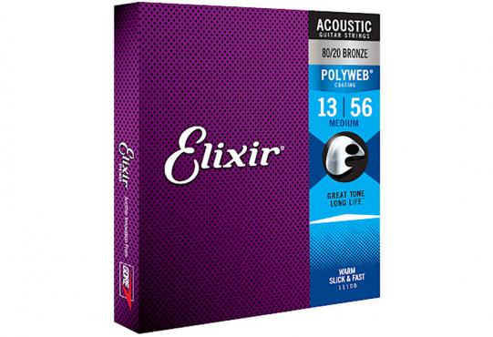 Elixir AC PW M: 2