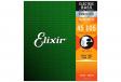 Elixir Bass SS NW 5 L 045: 1