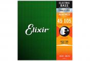 Elixir Bass SS NW 5 L 045
