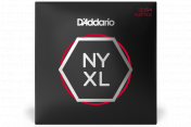 D`Addario NYXL1254 HEAVY (12-54)