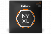 D`Addario NYXL1356W MEDIUM WOUND 3RD (13-56)